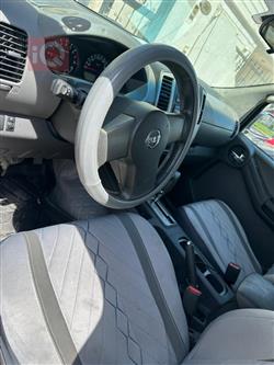 نیسان ئێکستێرا